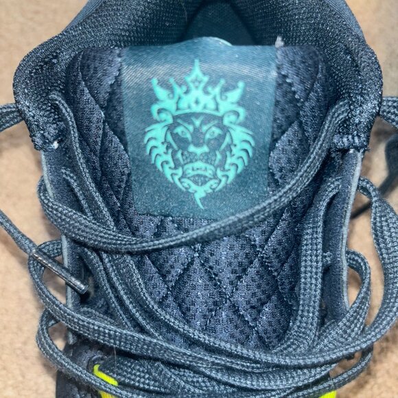 NEW Men's Nike Lebron Witness 8 Basketball Shoes 10M (fits like 9M) - Picture 6 of 12